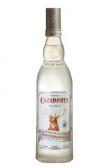 Cazadores - Tequila Blanco (1.75L) (1.75L)