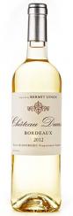 Chateau Ducasse - Blanc Bordeaux 2023 (750ml) (750ml)