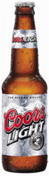 Coors Brewing Co - Coors Light (12 pack 16oz cans) (12 pack 16oz cans)