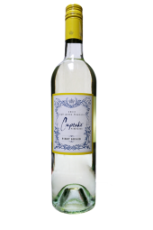 Cupcake - Pinot Grigio 2023 (750ml) (750ml)