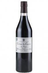 Edmond Briottet Creme De Cassis (750ml) (750ml)