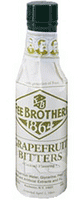 Fee Brothers - Grapefruit Bitters (5oz) (5oz)