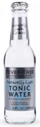 Fever Tree - Light Tonic Water (200ml 4 pack) (200ml 4 pack)