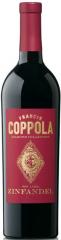 Francis Coppola - Zinfandel Diamond Series Red Label 2022 (750ml) (750ml)