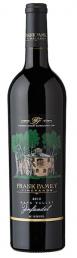 Frank Family - Zinfandel 2022 (750ml) (750ml)