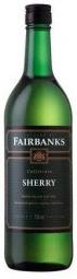 Gallo Fairbanks - Sherry California NV (750ml) (750ml)