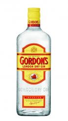 Gordons - Dry Gin (200ml) (200ml)