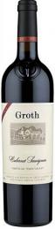 Groth - Cabernet Sauvignon Oakville Reserve 2017 (750ml) (750ml)