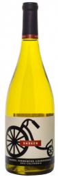 Harken - Barrel Fermented Chardonnay 2022 (750ml) (750ml)