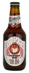 Hitachino Nest - Red Rice Ale (330ml) (330ml)