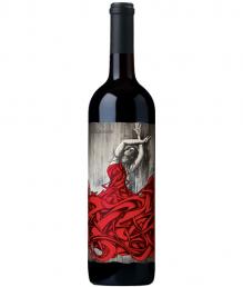 Intrinsic - Cabernet Sauvignon 2020 (750ml) (750ml)