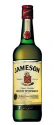 Jameson - Irish Whiskey (50ml) (50ml)