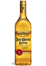 Jose Cuervo - Tequila Especial Gold (750ml) (750ml)