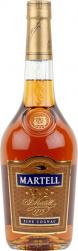 Martell - V.S. Single Distillery Fine Cognac (200ml) (200ml)