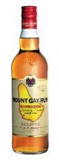 Mount Gay - Eclipse Rum (750ml) (750ml)