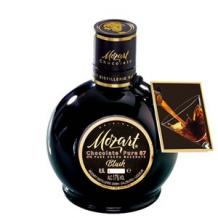 Mozart - Dark Chocolate Liqueur (750ml) (750ml)