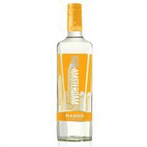 New Amsterdam - Mango Vodka (750ml) (750ml)