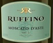 Ruffino - Moscato DAsti 2022 (750ml) (750ml)