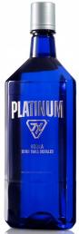 Platinum 7x Vodka (750ml) (750ml)