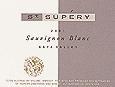 St. Supry - Sauvignon Blanc Napa Valley 2022 (750ml) (750ml)