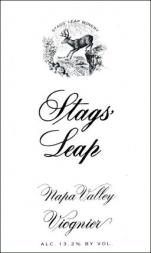 Stags Leap Winery - Viognier Napa Valley 2021 (750ml) (750ml)