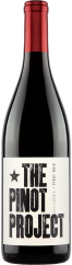 The Pinot Project - Pinot Noir California 2020 (750ml) (750ml)