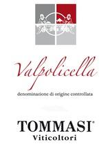 Tommasi Viticoltori - Valpolicella 2021 (750ml) (750ml)