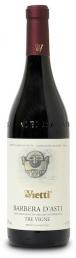 Vietti - Barbera dAsti Tre Vigne 2021 (750ml) (750ml)