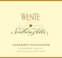 Wente - Cabernet Sauvignon Southern Hills 2020 (750ml) (750ml)