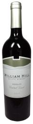 William Hill - Merlot Central Coast 2018 (750ml) (750ml)