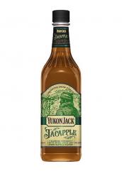 Yukon Jack - Jacapple (750ml) (750ml)