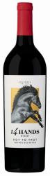 14 Hands - Hot To Trot Red Blend 2018 (750ml) (750ml)