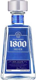 1800 - Silver Tequila (375ml) (375ml)