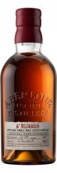 Aberlour - A'Bunadh Single Malt Scotch (750ml) (750ml)