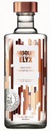 Absolut - Elyx Luxury Vodka (1L) (1L)