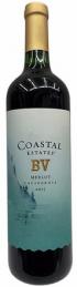 Beaulieu Vineyard - Cabernet Sauvignon California Coastal 2018 (750ml) (750ml)