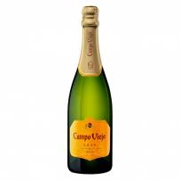 Bodegas Campo Viejo - Brut Reserva NV (750ml) (750ml)