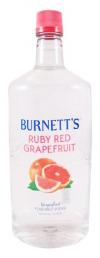 Burnett's Ruby Red Grapefruit Vodka (50ml) (50ml)