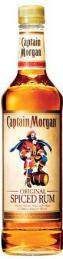 Captain Morgan - Original Spiced Rum (50ml) (50ml)