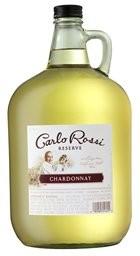 Carlo Rossi - Chardonnay Reserve NV (750ml) (750ml)
