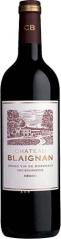 Chateau Blaignan Medoc 2018 (750ml) (750ml)