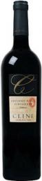 Cline - Ancient Vines Zinfandel 2021 (750ml) (750ml)