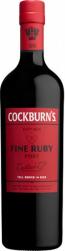 Cockburn's - Fine Ruby Port NV (750ml) (750ml)