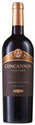 Concannon - Paso Robles Cabernet Sauvignon 2021 (750ml) (750ml)