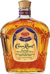 Crown Royal - Canadian Whisky (1.75L) (1.75L)