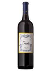 Cupcake - Merlot 2022 (750ml) (750ml)