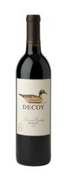 Decoy - Merlot Napa Valley 2021 (750ml) (750ml)