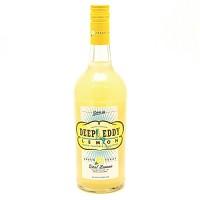 Deep Eddy - Lemon Vodka (50ml) (50ml)