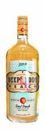 Deep Eddy - Peach Vodka (750ml) (750ml)