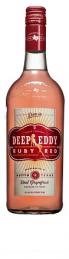 Deep Eddy - Ruby Red Vodka (50ml) (50ml)